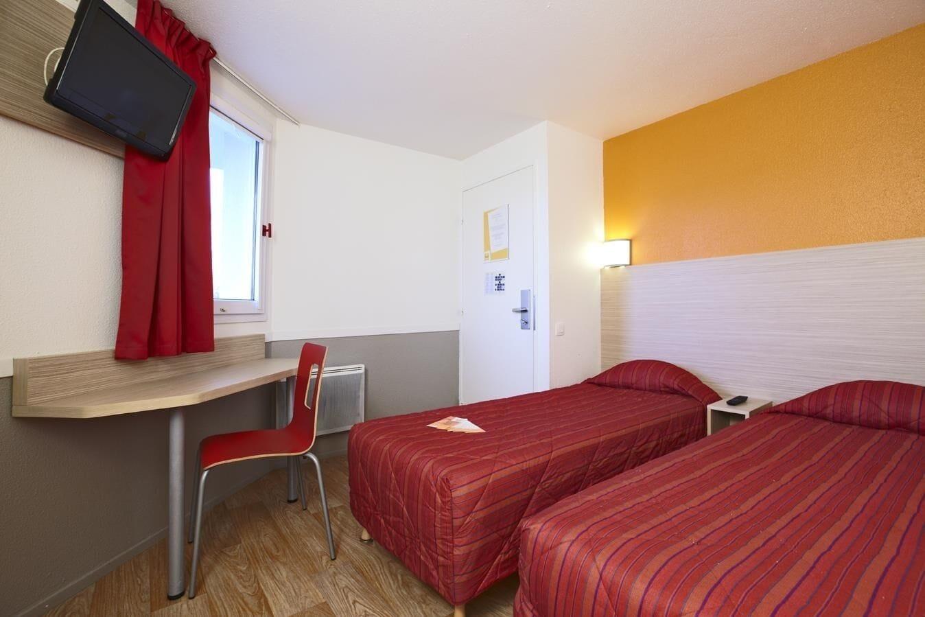 Premiere Classe Cherbourg - Tourlaville Екстер'єр фото