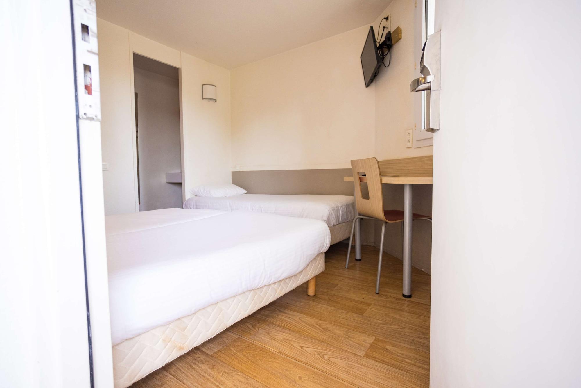Premiere Classe Cherbourg - Tourlaville Екстер'єр фото