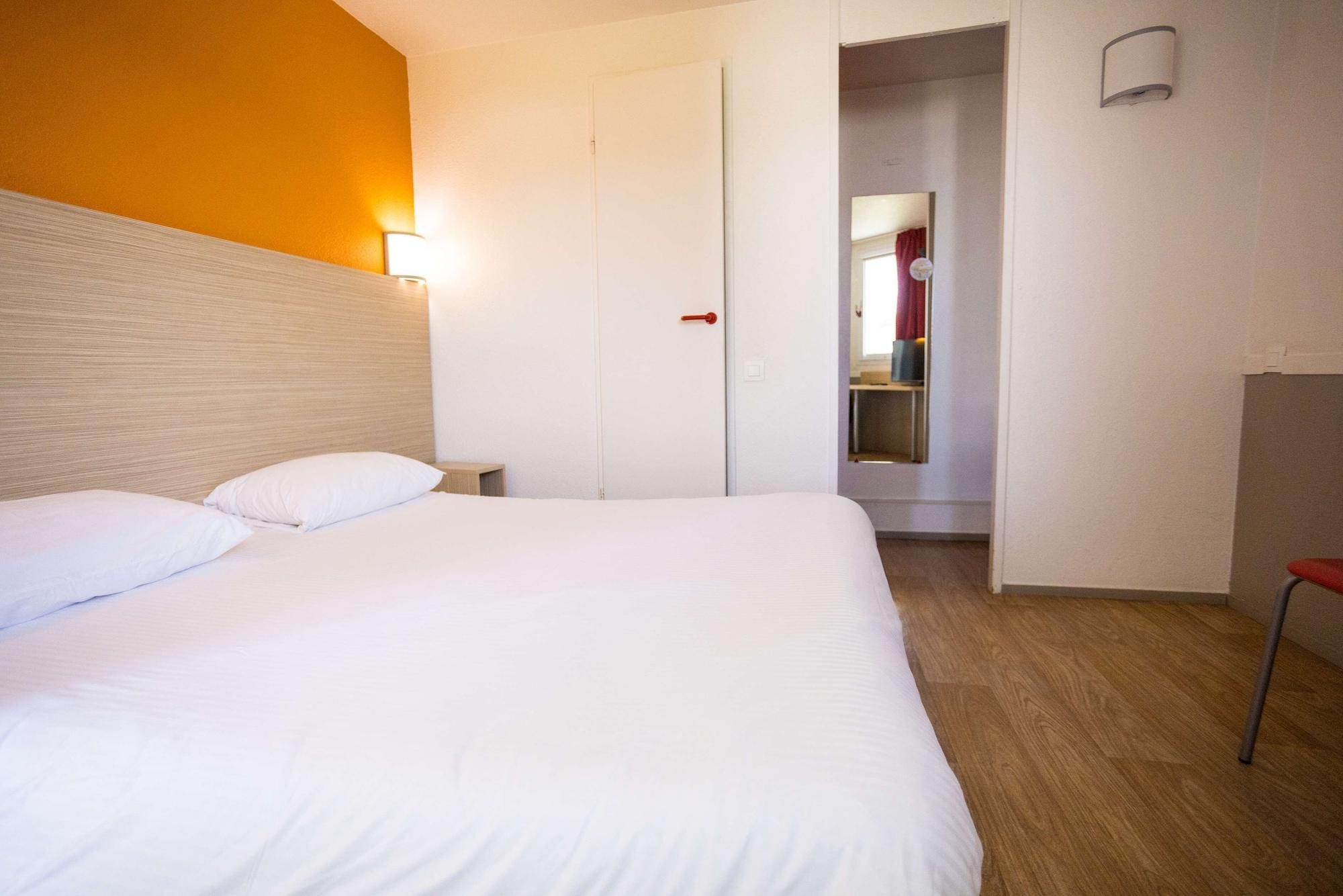 Premiere Classe Cherbourg - Tourlaville Екстер'єр фото