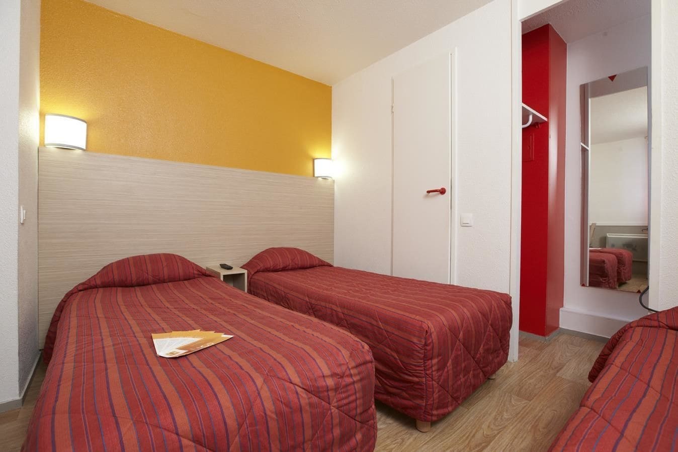 Premiere Classe Cherbourg - Tourlaville Екстер'єр фото